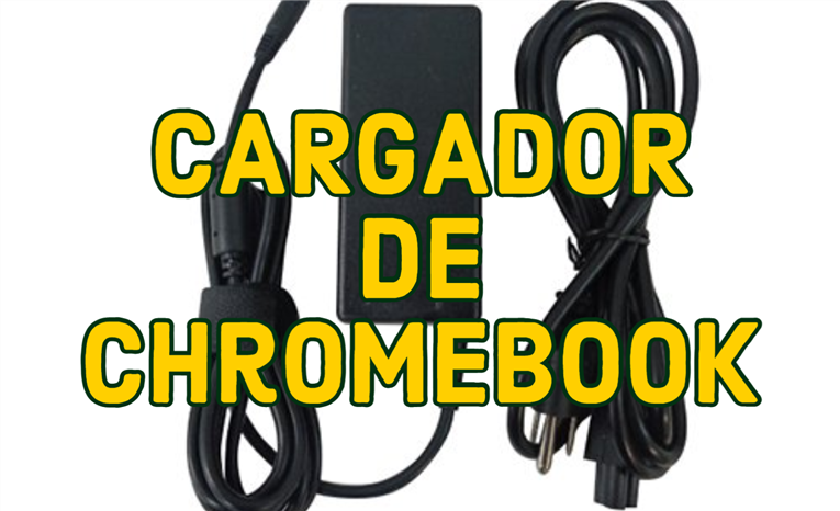 Chromebook Charger